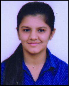 Garima Kaushik