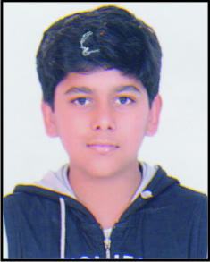 Ishan Garg