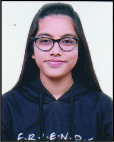 Ishita
