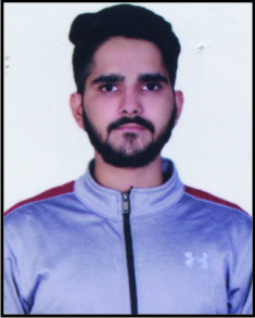Jatin Ahlawat