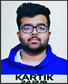 Kartik Bhateja
