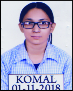 Komal