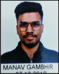 Manav Gambhir