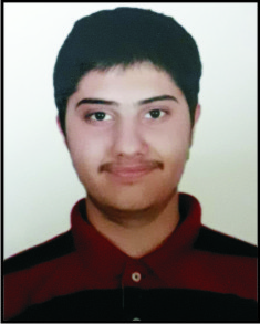 Mohd. Adil Mehdi