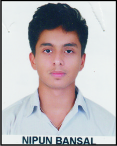 Nipun Bansal