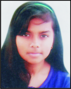 Palak Chandra