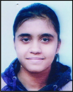 Palak Sethi