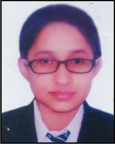 Palak Varnia