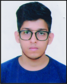 Priyanshu Sharma