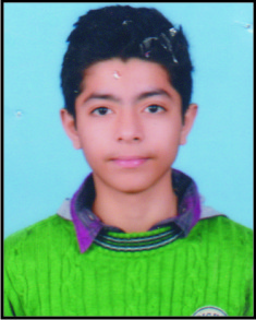 Ritam Tyagi