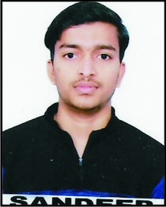 Sandeep