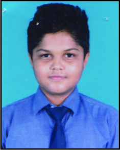 Shishir Pandey