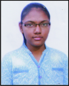 Shivani Yadav
