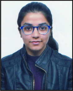 Shreshtha Sharma