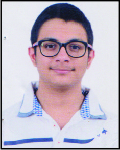 Shrey Gautam