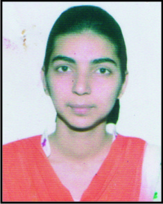 Shweta