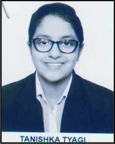 Tanishka Tyagi