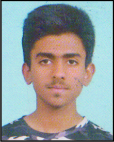 Tarun Sehrawat