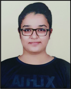Tisha Verma
