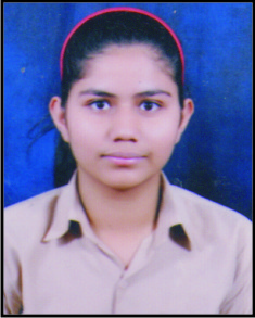 Vanshika Mathur