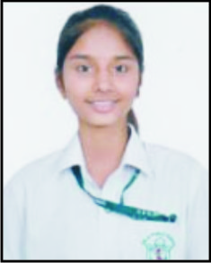 Vanshika Naithani
