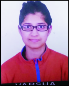 Varsha