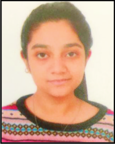 Vedanshi Verma
