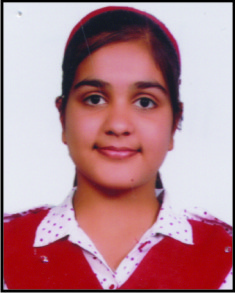 Aarti Yadav