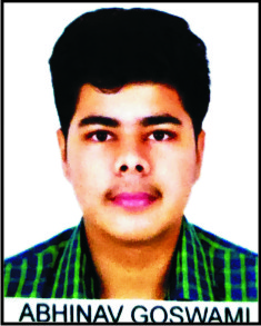 Abhinav Goswami