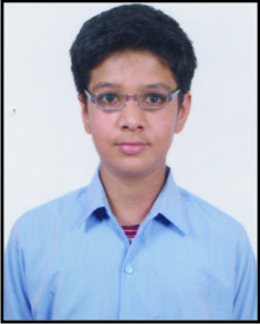 Aniket Parashar