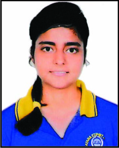 Anshalika Verma