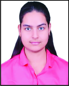Astha Suman