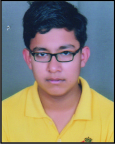 Ayush Jindal