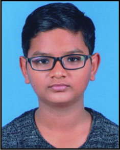 Dhruv Garg