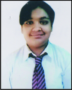 Disha