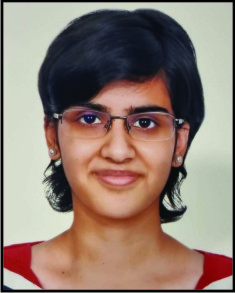 Greesha Chowdhary