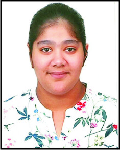 Hritka Singh