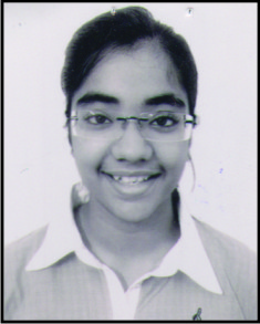 Ishita Singh