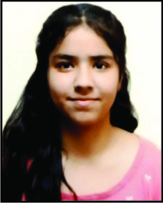 Kareesha Nagpal