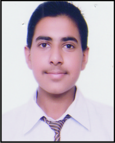 Keshav Goyal