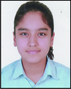 Khushi Sethi