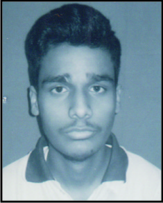 Krishanu Raj