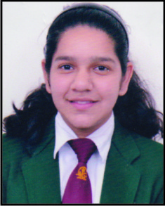 Mansha Batra
