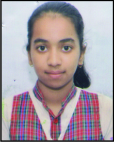 Mehak Seghal
