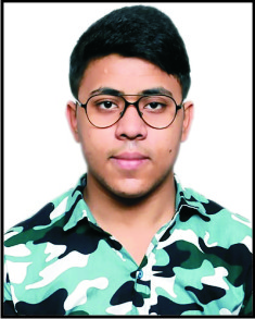 Mohammed Altamish