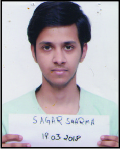Sagar Sharma