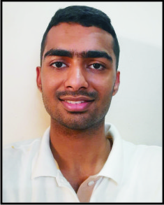 Samaksh Rana