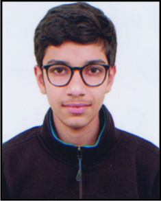Samarth Khurana