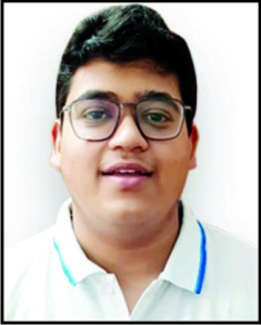 Sarthak Joshi