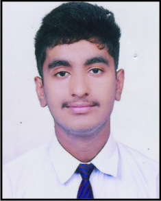 Satwik Goel